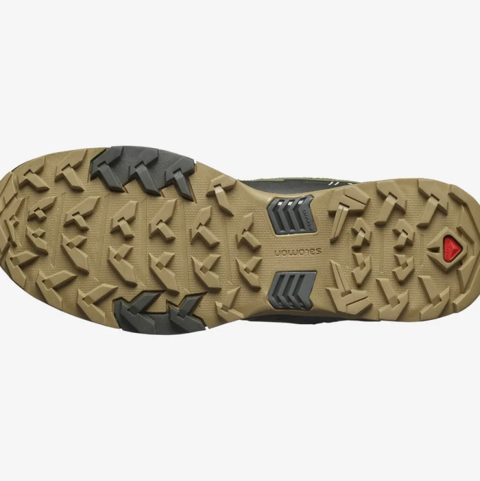 X Ultra-4 Mid Gore-Tex Shoes for Men