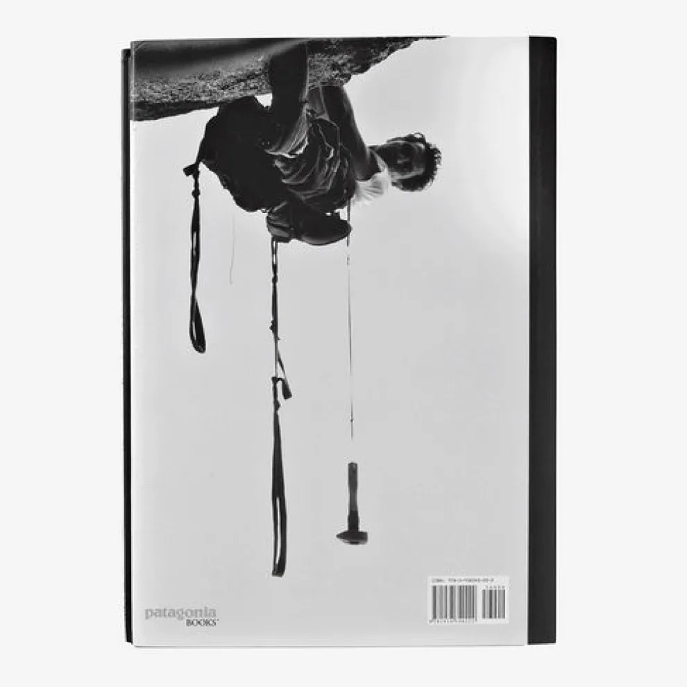 Yosemite In the Sixties by Glen Denny (Patagonia hardcover book)