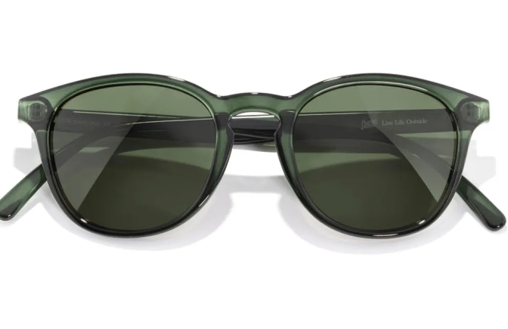 Yuba Sunglasses