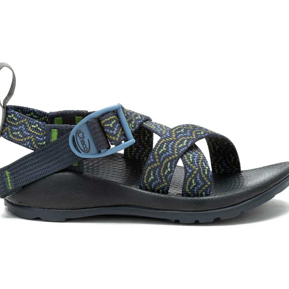 Z/1 Ecotread Sandals for Kids