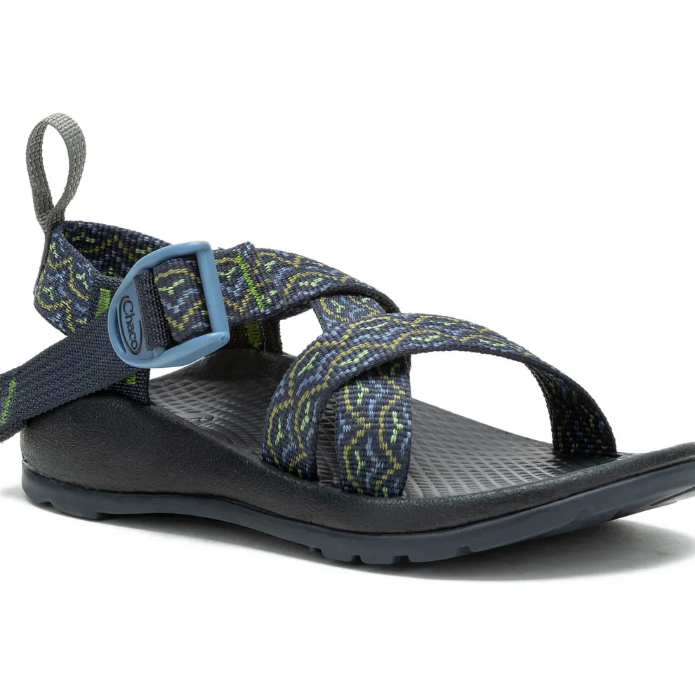 Z/1 Ecotread Sandals for Kids