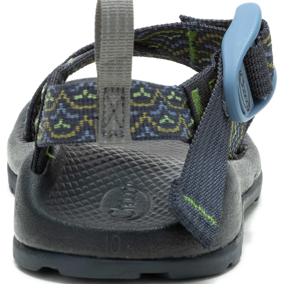 Z/1 Ecotread Sandals for Kids