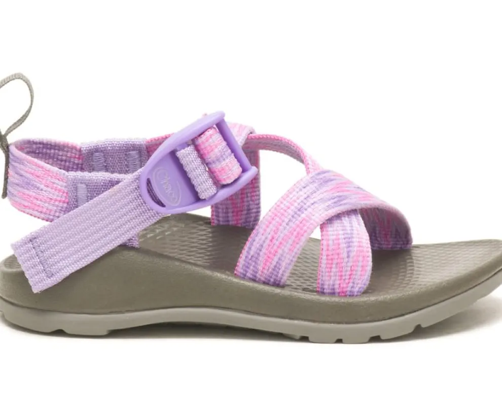 Z/1 Ecotread Sandals for Kids
