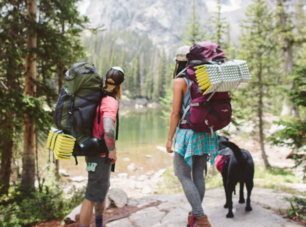 Z Lite SOL Sleeping Pad