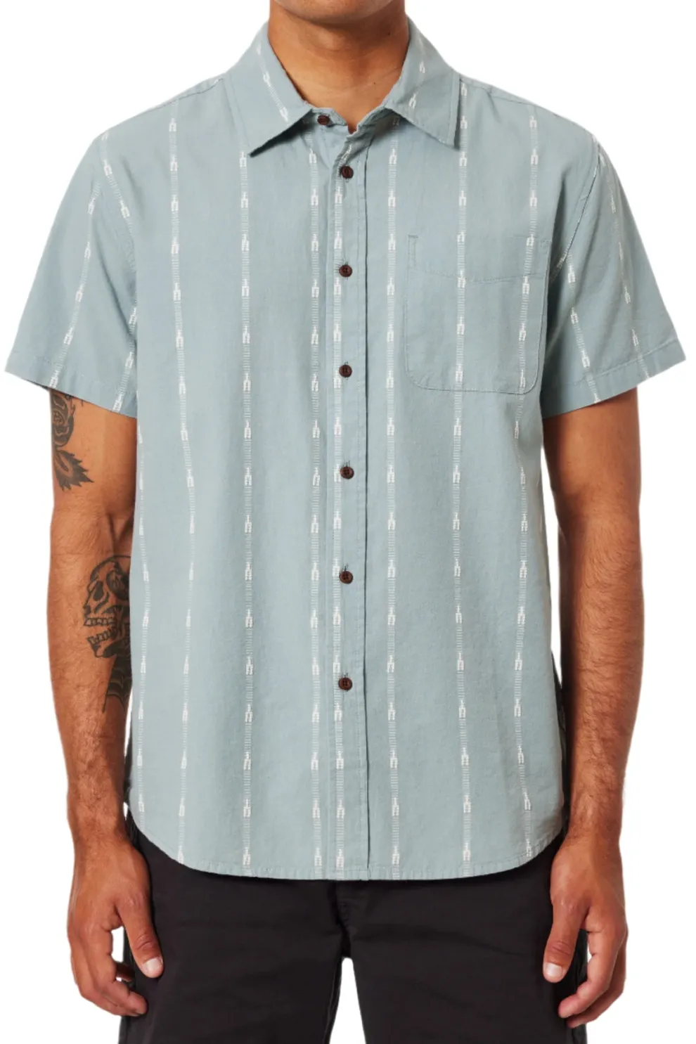 Zenith Shirt for Men (SALE)