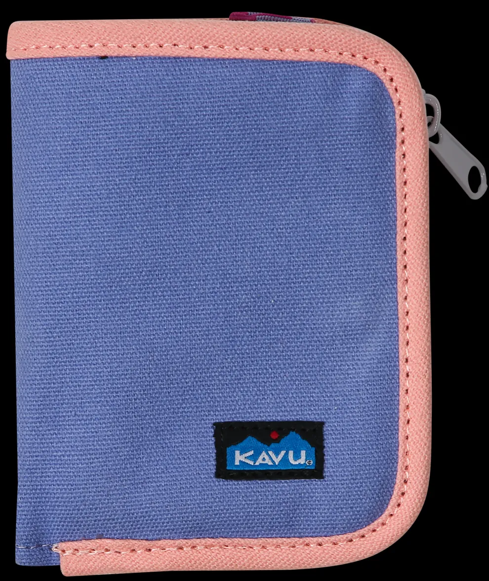 Zippy Wallet