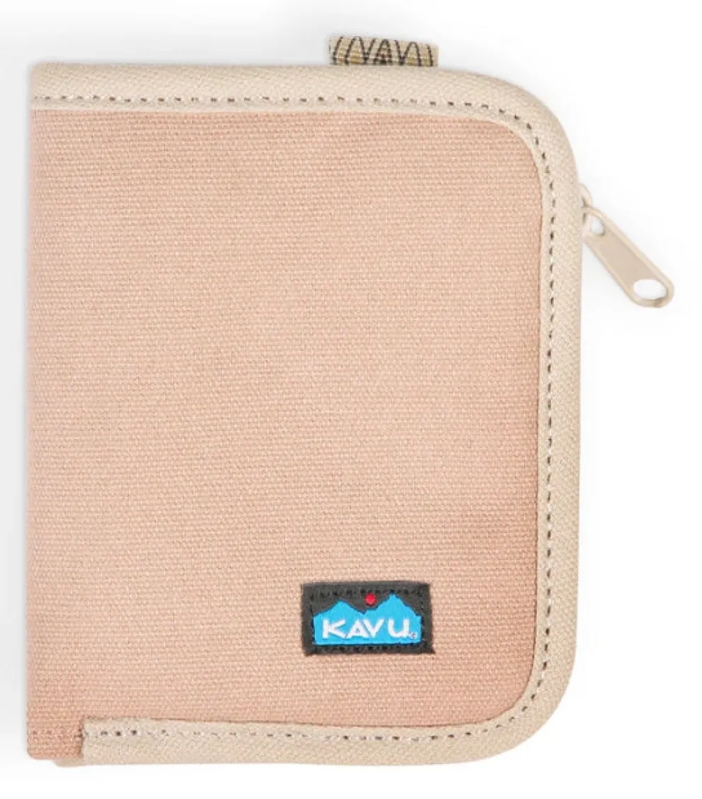 Zippy Wallet